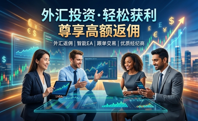 xm外汇交易平台_易信会员登录入口-备受信赖且受监管的